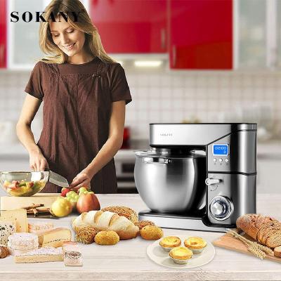 عجانة Sokany SC-623E – صورة 2