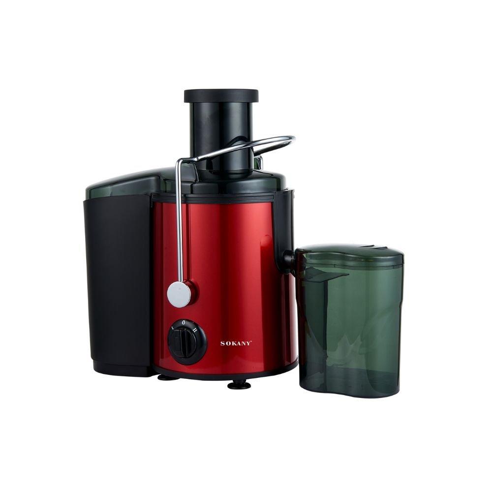 عصارة فواكه Sokany SK-4001