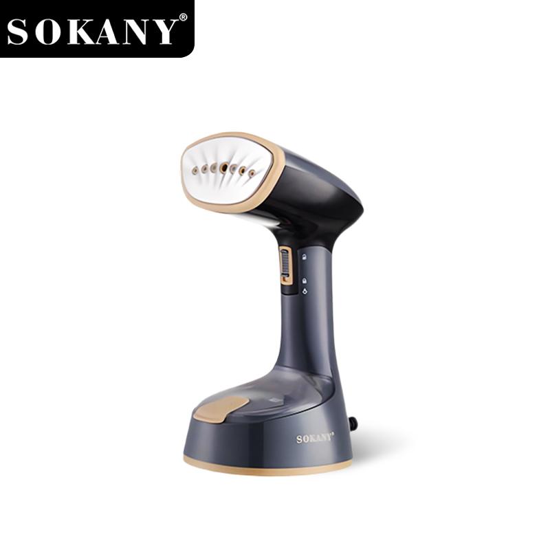 مكواة بخار يدوية Sokany SK-GT-3065