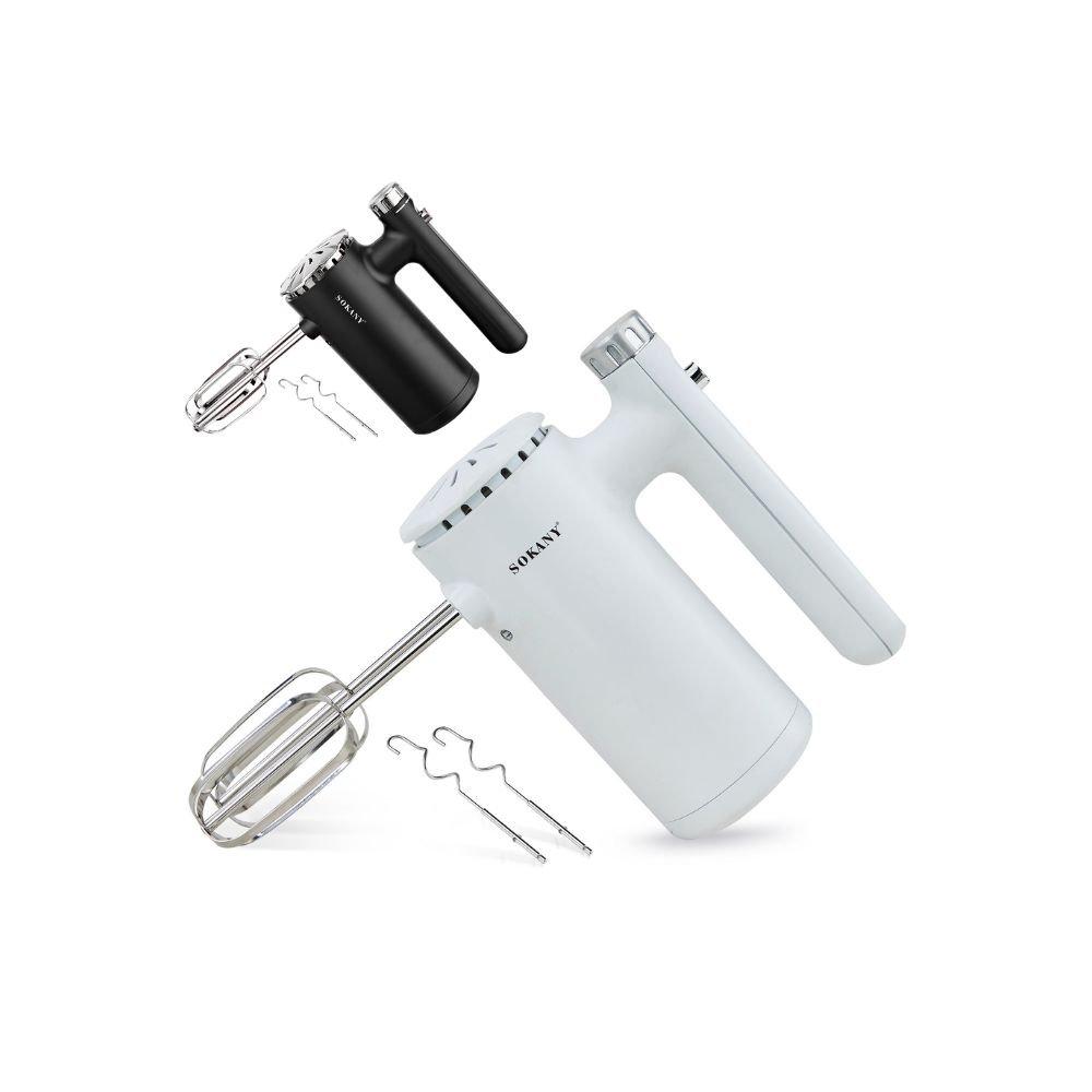 مضرب يدوي Sokany SK-6626