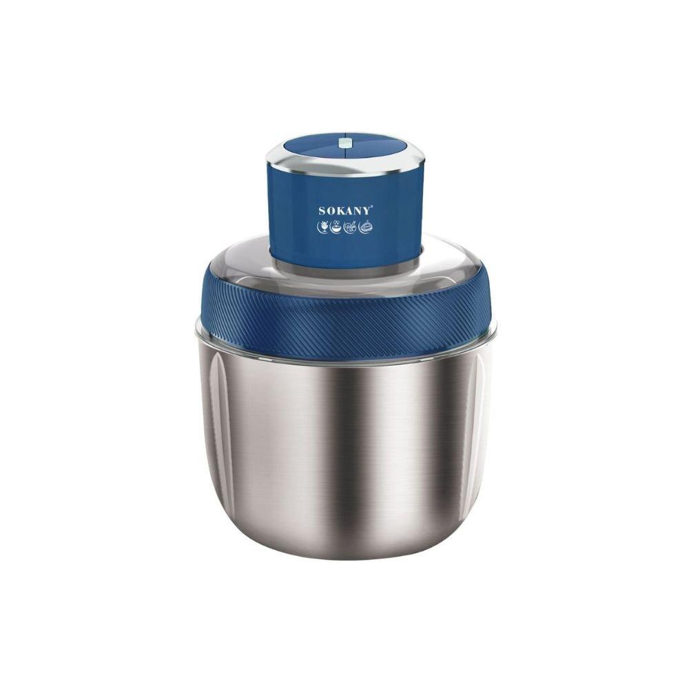 Sokany 3-in-1 Chopper SK-7030