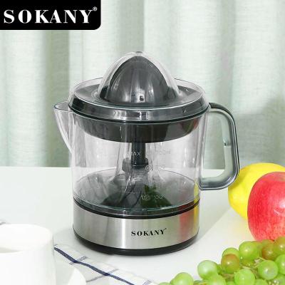 عصارة حمضيات Sokany 623D – صورة 3