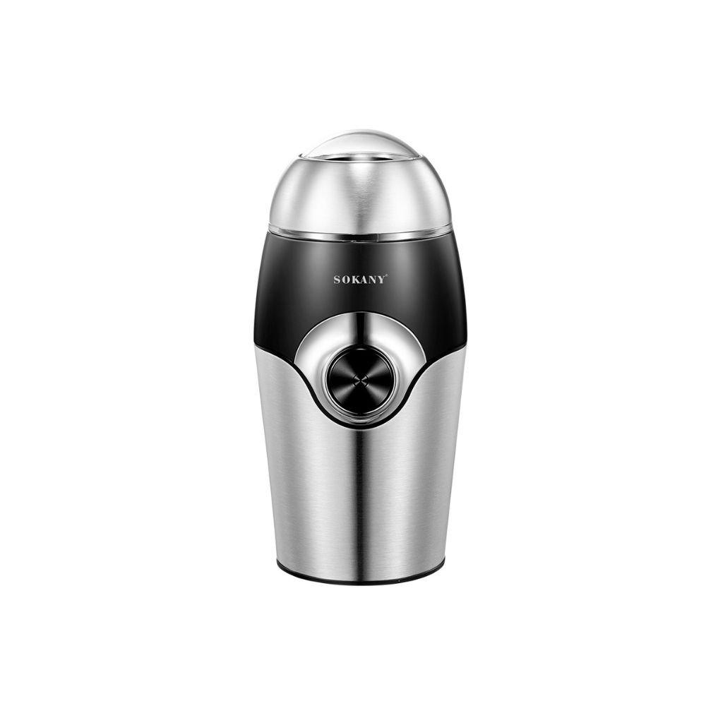 مطحنة قهوة وبهارات Sokany SK-3024