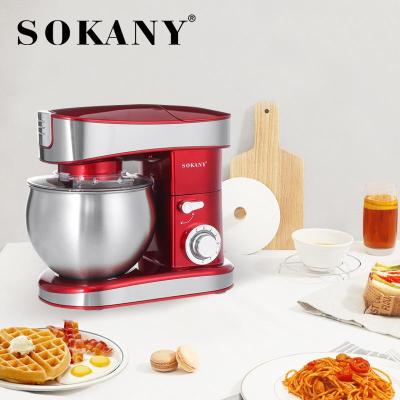عجانة متعددة الوظائف Sokany 213C – صورة 3