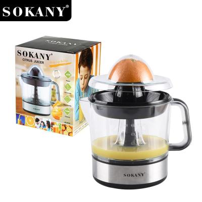 عصارة حمضيات Sokany 623D – صورة 8