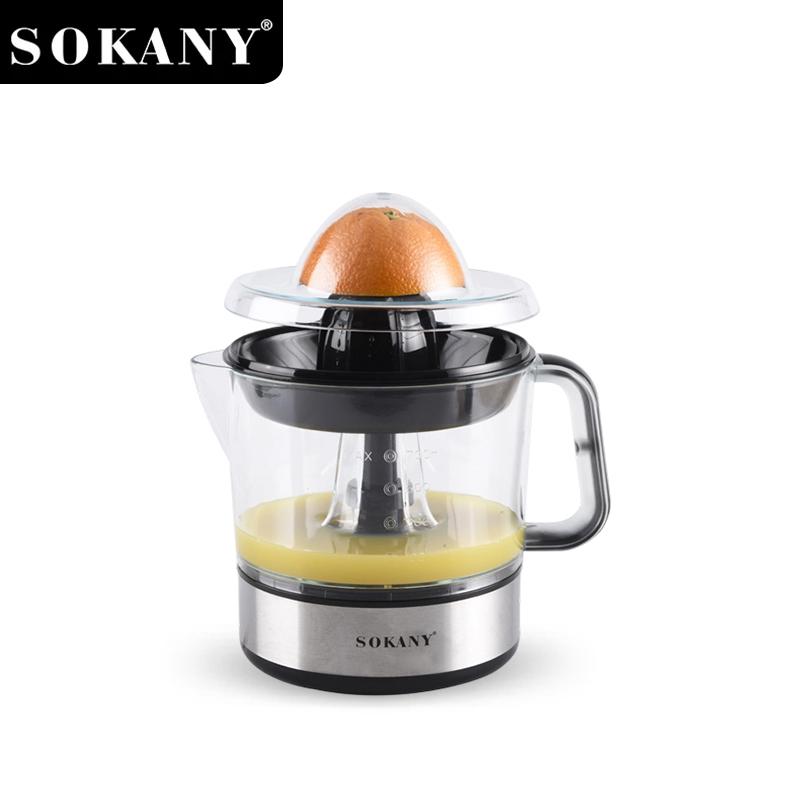 عصارة حمضيات Sokany 623D